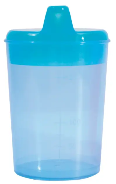 Produit Gobelet ergonomique à 2 becs Image