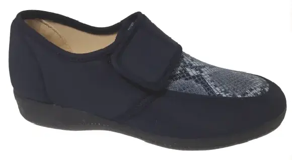 Produit Chaussons BR 3152 G Image