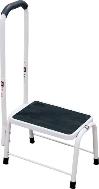 Produit Marchepied avec main courante Image