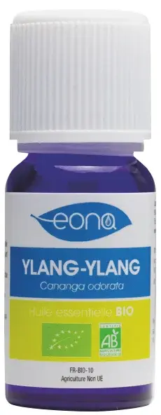 Produit Huile essentielle Ylang ylang BIO Image