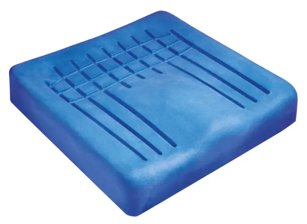 Produit Coussin technique pour fauteuil roulant Viscoflex+ Image
