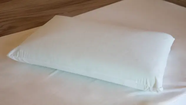 Produit Taie d'oreiller antifeu Image