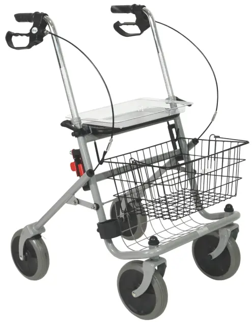 Produit Rollator Cristallo Image