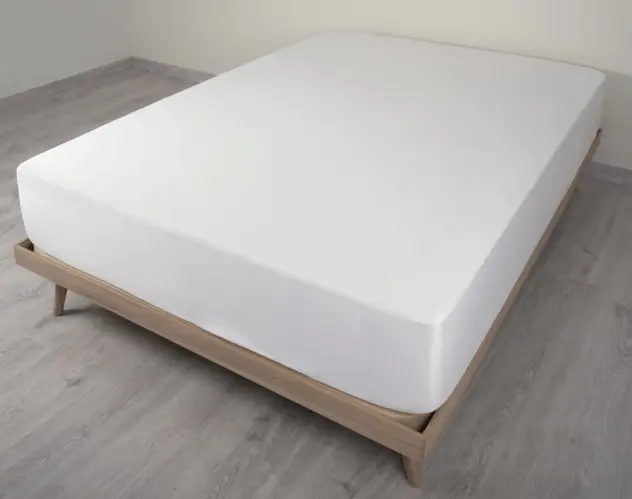 Produit Protège-Matelas en éponge standard Image