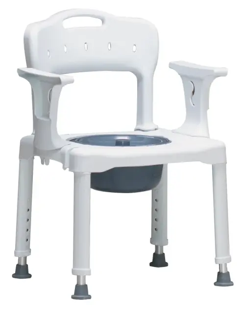 Produit Chaise de douche et toilettes Oudin Image