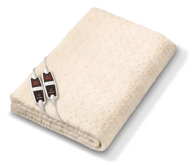 Produit Surmatelas chauffant 2 personnes Image