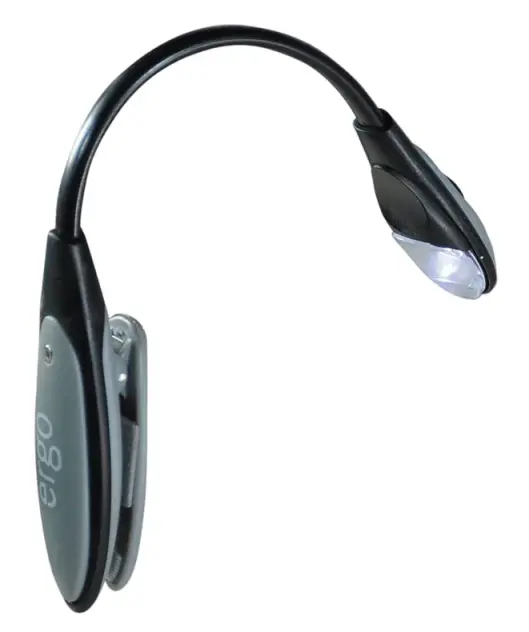 Produit Lampe de lecture Image