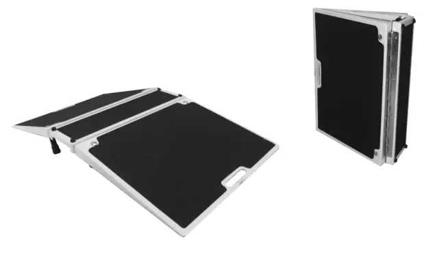 Produit Rampe de seuil pliante Image