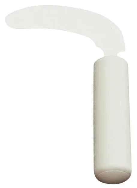 Produit Couverts ergonomiques compensés et incurvés Queens Image