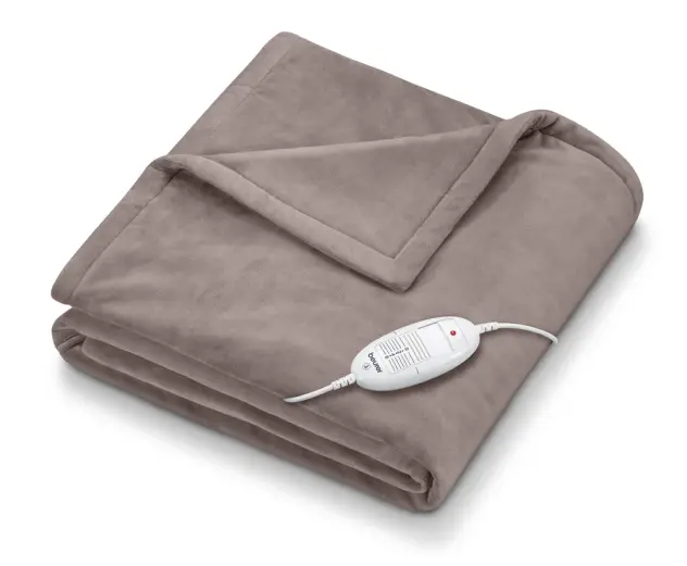 Produit Couverture chauffante électrique Image