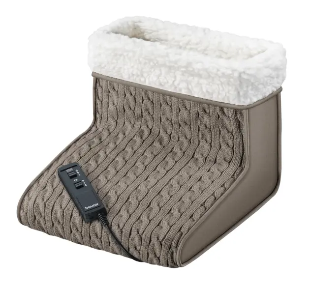 Produit Chauffe-pieds massant Image