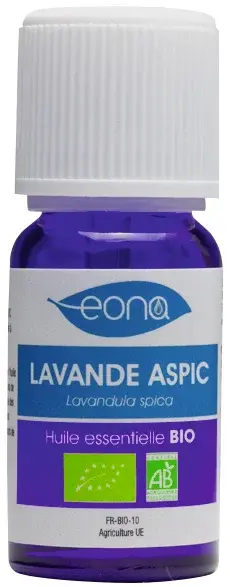 Produit Huile essentielle Lavande aspic BIO Image