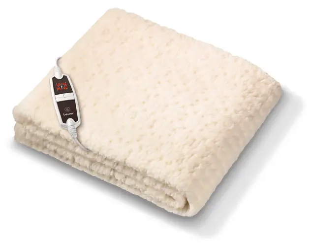 Produit Surmatelas chauffant 1 personne Image