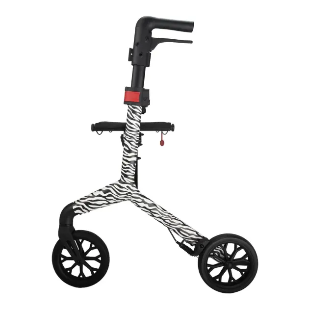 Produit Déambulateur 4 roues Rio Image