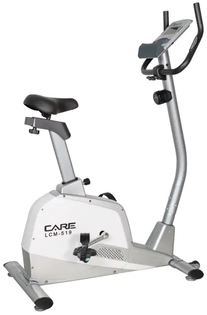 Produit Vélo d'appartement LCM-519 Image