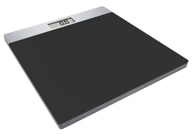 Produit Pèse-personne parlant en verre Victory II Image