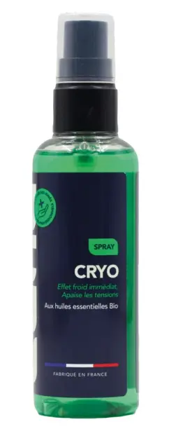 Produit Spray cryo Image