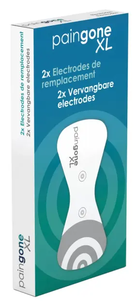 Produit Électrodes pour XL Image