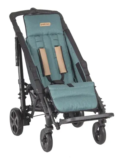 Produit Poussette PMR Piper Image
