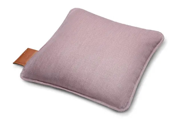 Produit Coussin chauffant déhoussable Image