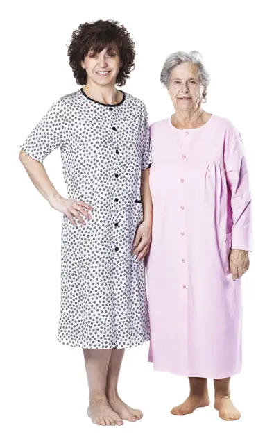 Produit Chemise de nuit anatomique Alice Image