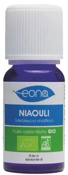 Produit Huile essentielle Niaouli BIO Image