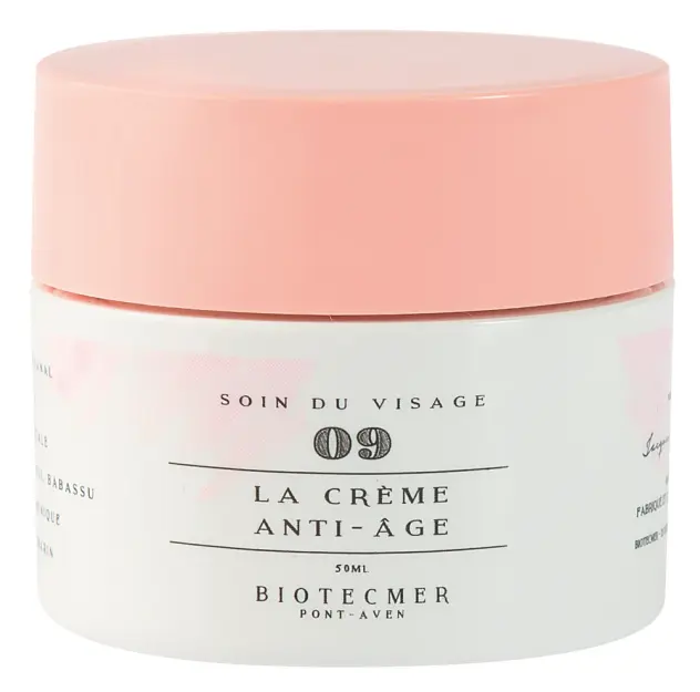 Produit Crème anti-âge Image