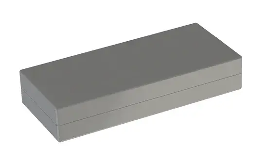 Produit Rallonge matelas mousse 20 x 90 cm pour lit médicalisé XD5 Image