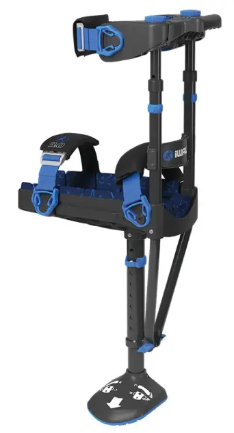 Produit Béquille mains-libres iWalk Free Image