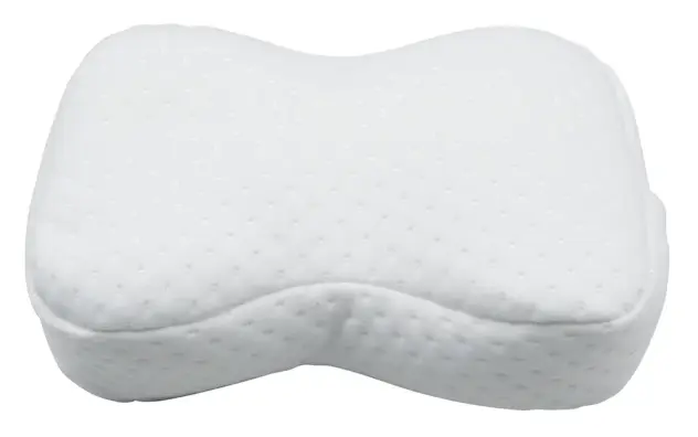 Produit Coussin de positionnement genou en microbilles Image