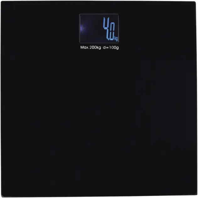 Produit Pèse-personne parlant pour malvoyants Image