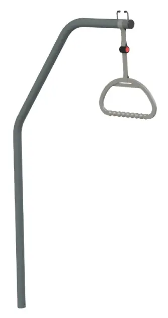 Produit Poignée de potence avec enrouleur pour lit médicalisé XD5 Image