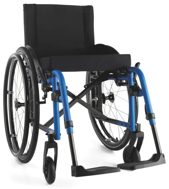 Produit Fauteuil roulant manuel Küschall Compact Attract Image