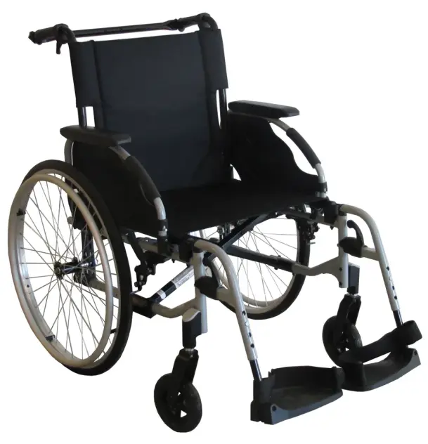 Produit Fauteuil roulant manuel Action® 2 NG Image