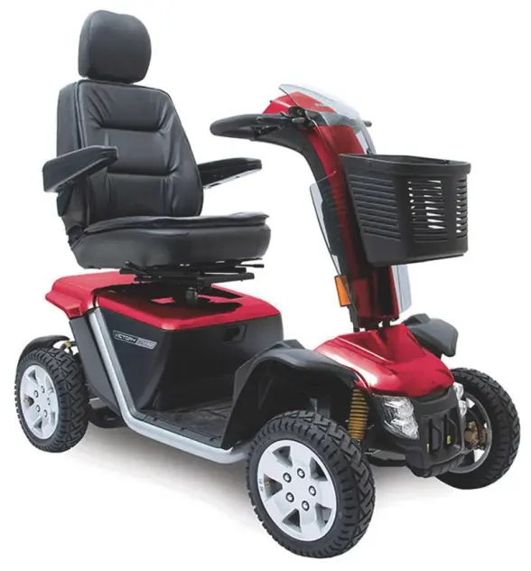 Produit Scooter PMR Victory XL140 Image