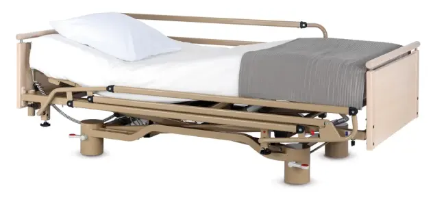 Produit Lit médicalisé Euro 9302 Image