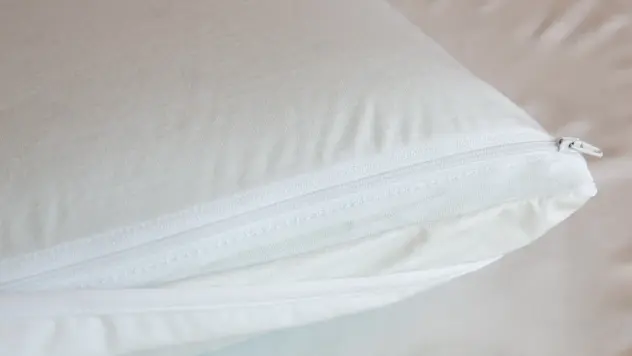 Produit Taie d'oreiller antifeu Image