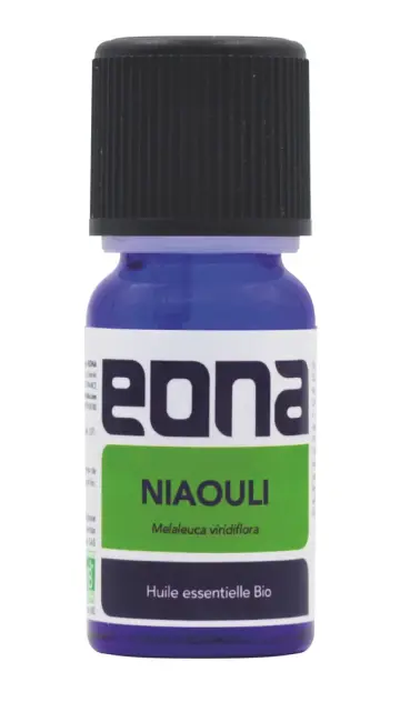 Produit Huile essentielle Niaouli BIO Image