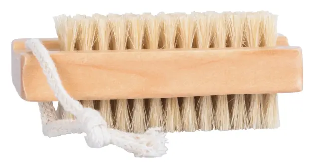 Produit Brosse à ongles en bois Image