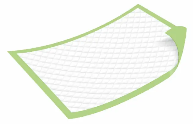Produit Alèse absorbante Pad Image