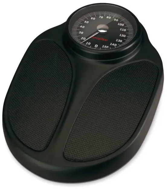 Produit Pèse-personne mécanique TPRO PLUS Image