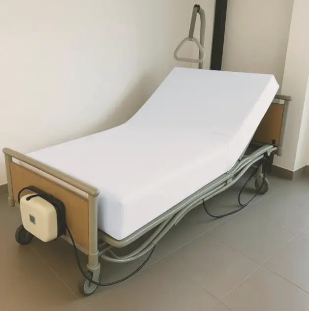 Produit Protège matelas à air tencel Image