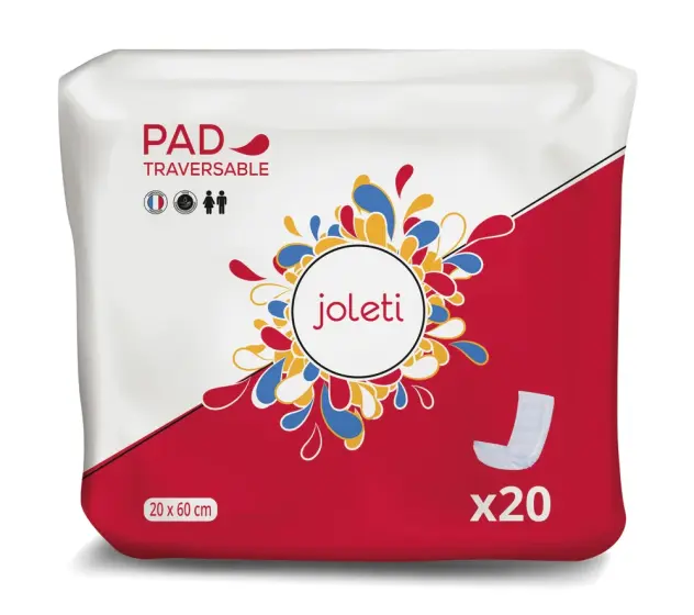 Produit Protection incontinence Pad Image