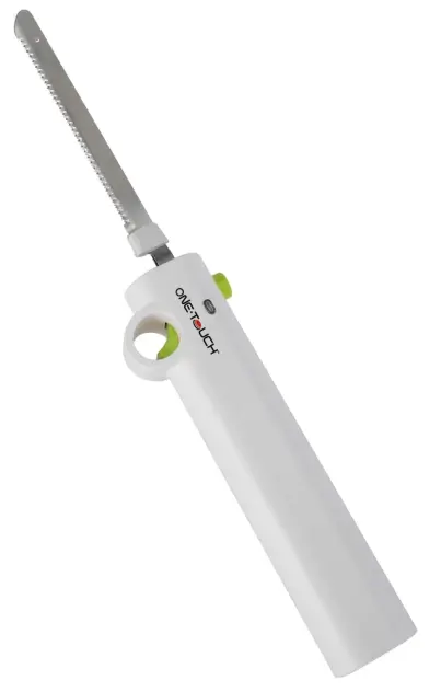 Produit Couteau électrique sans fil One Touch KC157 Image