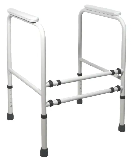 Produit Cadre de toilettes Monoï Image