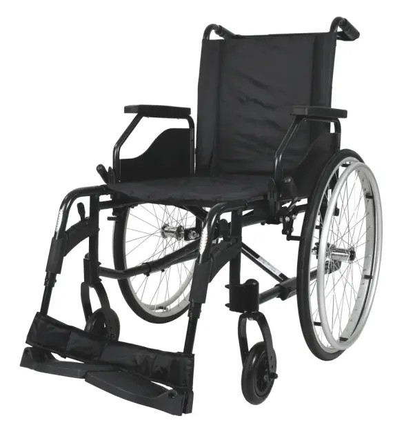 Produit Fauteuil roulant manuel Novo Light Image