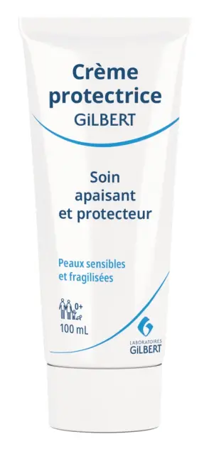 Produit Crème protectrice anti escarres Image