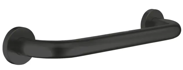 Produit Barre d'appui noir mat Image