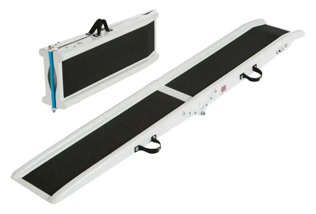 Produit Rampe pliante et démontable Image