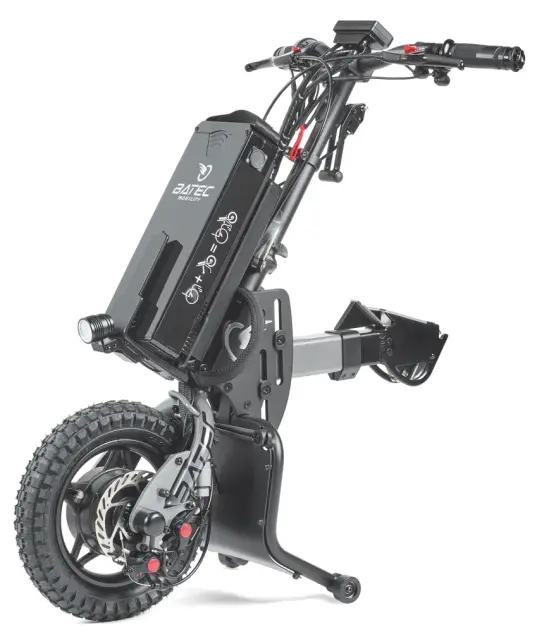 Produit Motorisation électrique Batec Mini 2 Plus Image